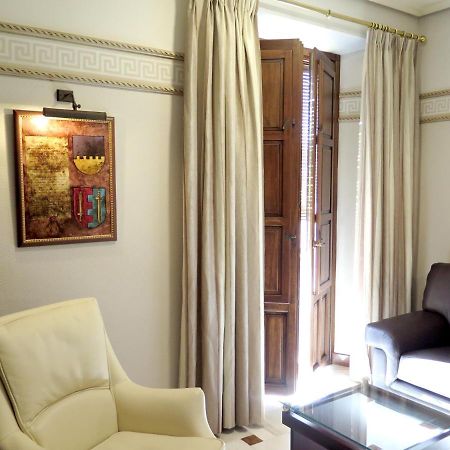 Hotel Don Miguel Plaza 베르하 외부 사진